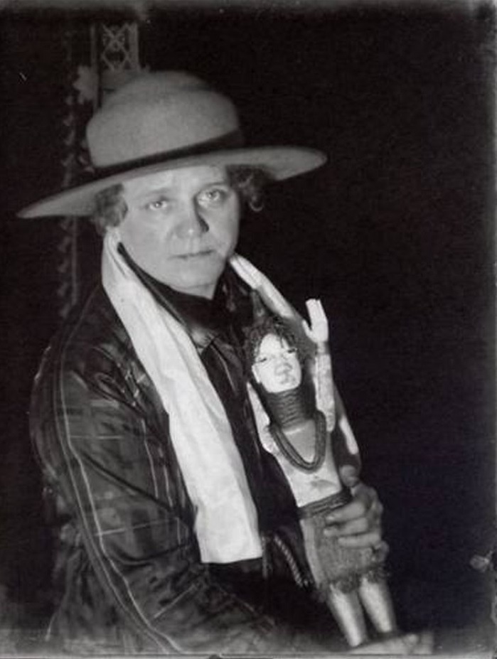 М.И. Васильева (1884–1957) М.И. Васильева (1884–1957)