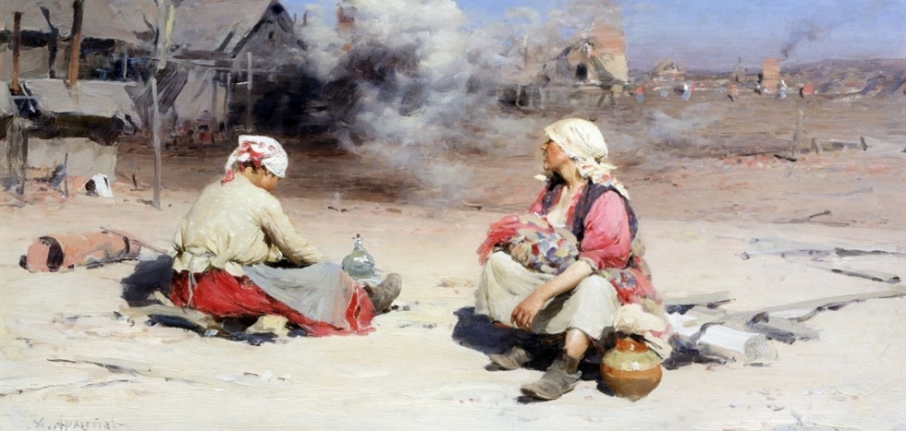 архипов художник биография и творчество. 12a32048a48ced081624413246899190. архипов художник биография и творчество фото. архипов художник биография и творчество-12a32048a48ced081624413246899190. картинка архипов художник биография и творчество. картинка 12a32048a48ced081624413246899190. Абрам Ефимович Архипов (27 августа 1862, деревня Егорово Рязанской губернии – 25 сентября 1930, Москва) – русский живописец, с 1916 года действительный член Академии художеств. Получил образование в Московском училище живописи, ваяния и зодчества под наставничеством художников Перова, Поленова, Прянишникова, Саврасова и Маковского. С 1884 по 1886 годы продолжил обучение в Академии художеств Петербурга в мастерской баталиста Виллевальде. Был одним из учредителей «Союза русских художников» и входил в Товарищество передвижных художественных выставок. Хотя нередко его работы шли вразрез с идейными принципами передвижников. Архипову были чужды присущие им гипертрофированный реализм и пафосный трагизм, которым он предпочитал по-импрессионистски «легкомысленное» и восторженное видение бытия. архипов художник биография и творчество. 12a32048a48ced081624413246899190. архипов художник биография и творчество фото. архипов художник биография и творчество-12a32048a48ced081624413246899190. картинка архипов художник биография и творчество. картинка 12a32048a48ced081624413246899190. Абрам Ефимович Архипов (27 августа 1862, деревня Егорово Рязанской губернии – 25 сентября 1930, Москва) – русский живописец, с 1916 года действительный член Академии художеств. Получил образование в Московском училище живописи, ваяния и зодчества под наставничеством художников Перова, Поленова, Прянишникова, Саврасова и Маковского. С 1884 по 1886 годы продолжил обучение в Академии художеств Петербурга в мастерской баталиста Виллевальде. Был одним из учредителей «Союза русских художников» и входил в Товарищество передвижных художественных выставок. Хотя нередко его работы шли вразрез с идейными принципами передвижников. Архипову были чужды присущие им гипертрофированный реализм и пафосный трагизм, которым он предпочитал по-импрессионистски «легкомысленное» и восторженное видение бытия.