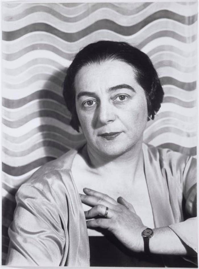 Соня Делоне (1885–1979).