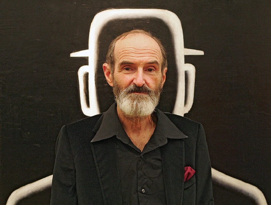 Э.В. Булатов (род. 1933 г.). Э.В. Булатов (род. 1933 г.).