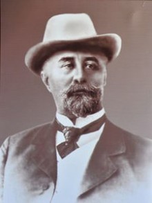 Л.В. Позен (1849-1921) Л.В. Позен (1849-1921)
