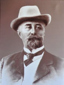 Л.В. Позен (1849-1921)