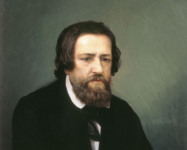 А.А. Иванов (1806 - 1858).