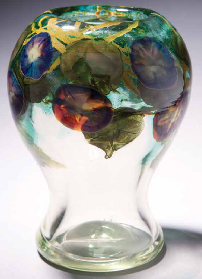 Ваза «Ипомеи»