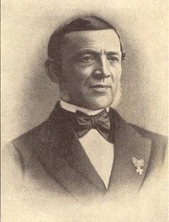 Густав Беккер (1819 – 1885) Густав Беккер (1819 – 1885)