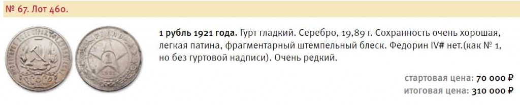 Редкие и дорогие монеты номиналом 1 рубль РСФСР и СССР Редкие и дорогие монеты номиналом 1 рубль РСФСР и СССР