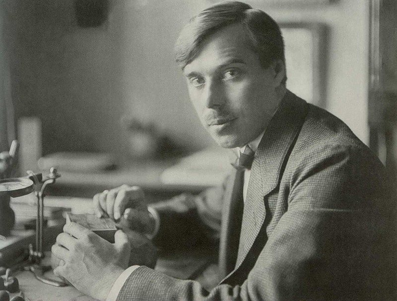 А.И. Кравченко (1889–1940).