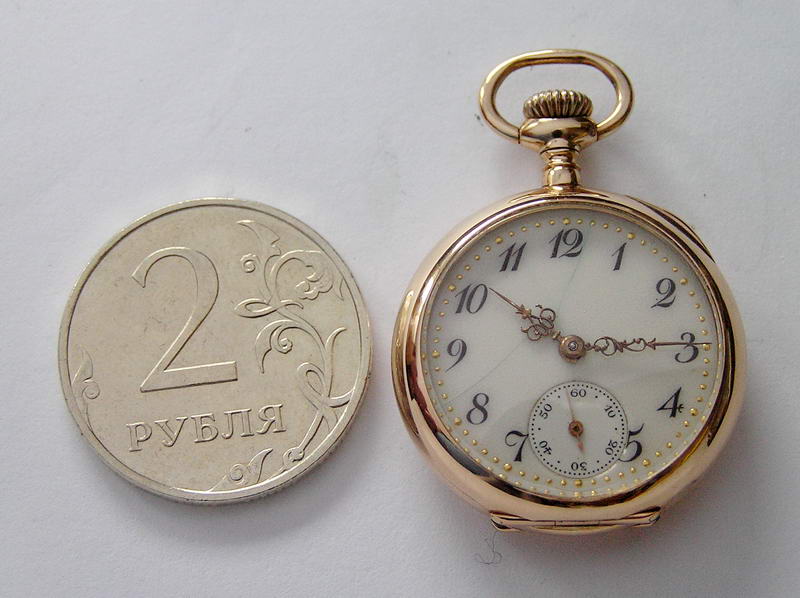 Дамские часы с золотым корпусом. Longines. 1901 г. Дамские часы с золотым корпусом. Longines. 1901 г.