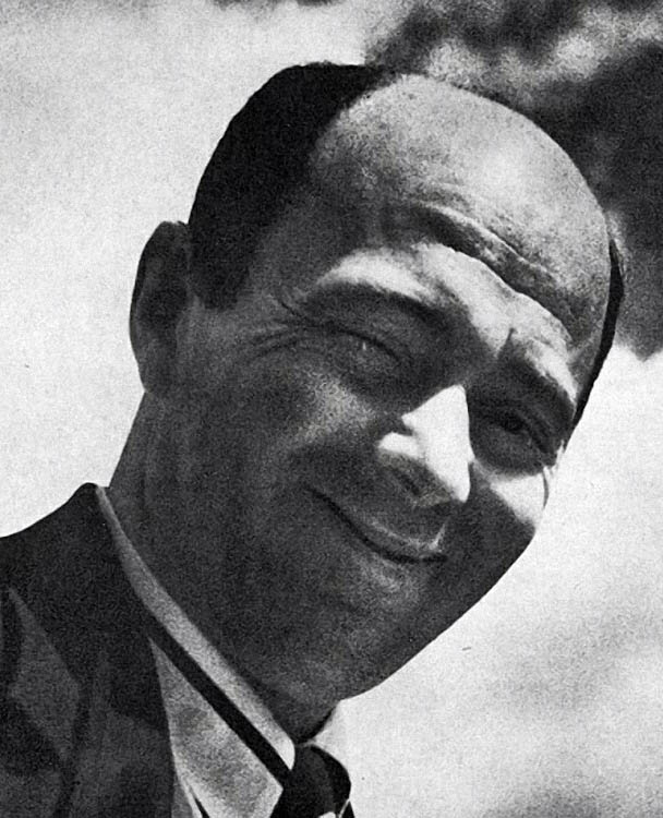 Л.М. Лисицкий (Эль Лисицкий) (1890–1941) Л.М. Лисицкий (Эль Лисицкий) (1890–1941)
