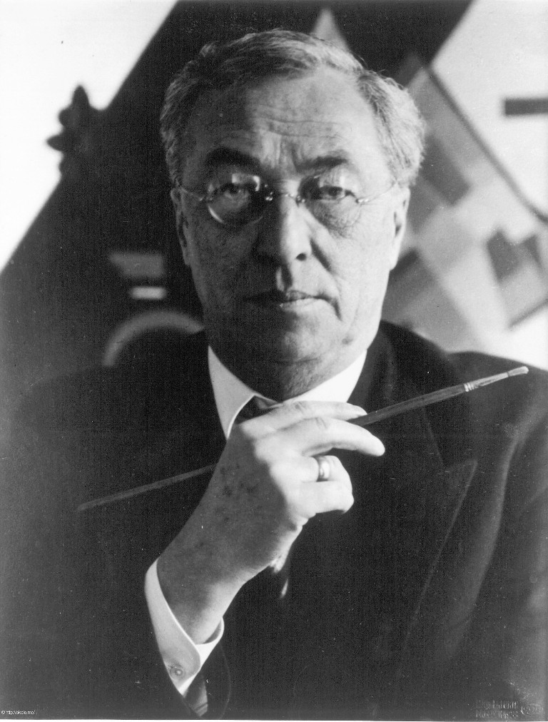 Василий Кандинский (1866–1944) Василий Кандинский (1866–1944)