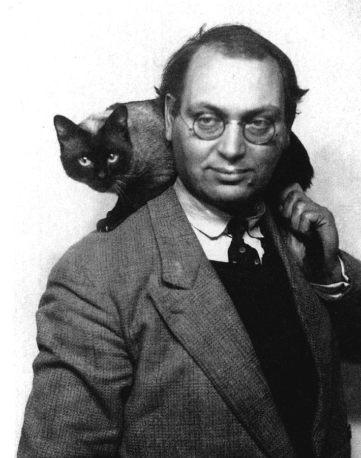 Р. Фальк (1886–1958). Р. Фальк (1886–1958).