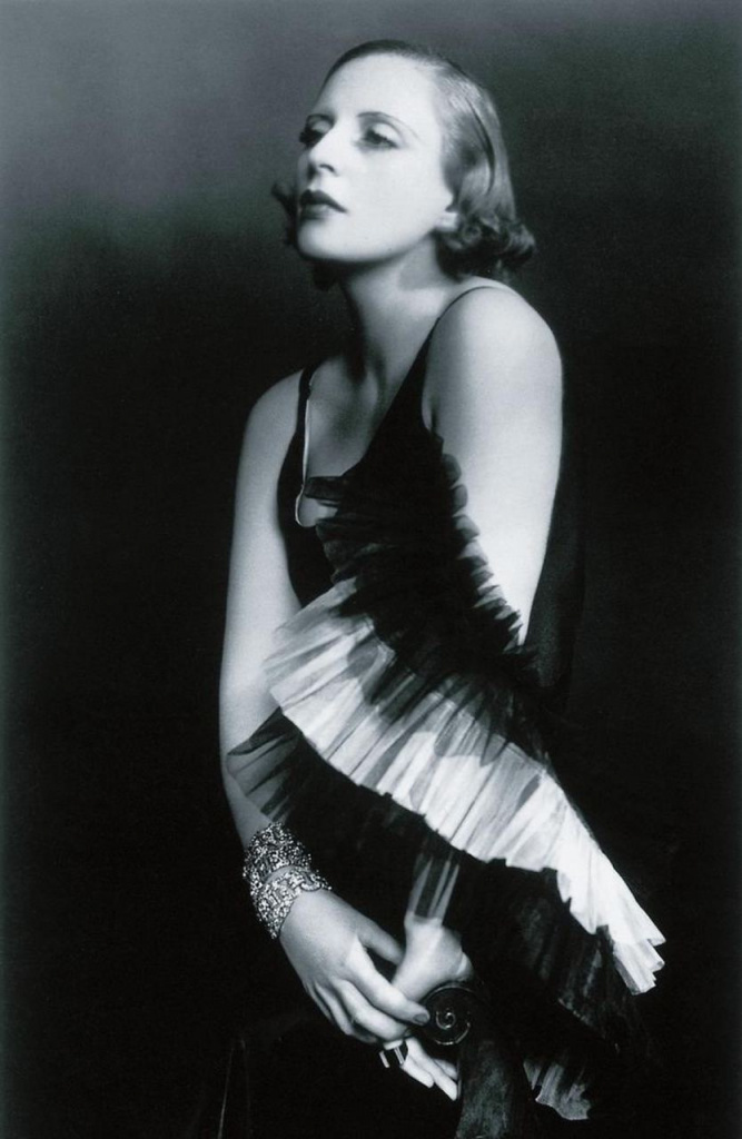 Тамара де Лемпицка (1898–1980). Тамара де Лемпицка (1898–1980).