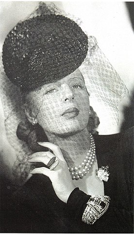 Тамара де Лемпицка (1898–1980) Тамара де Лемпицка (1898–1980)