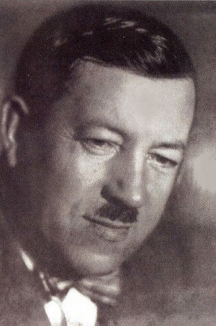 И.И. Машков (1881–1944).