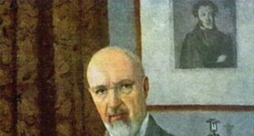 Оценка, продажа и реализация картин К.Ф. Юона