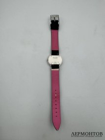 Женские наручные часы «Passion». Золото 750 пробы, бриллиант, Piaget, Швейцария