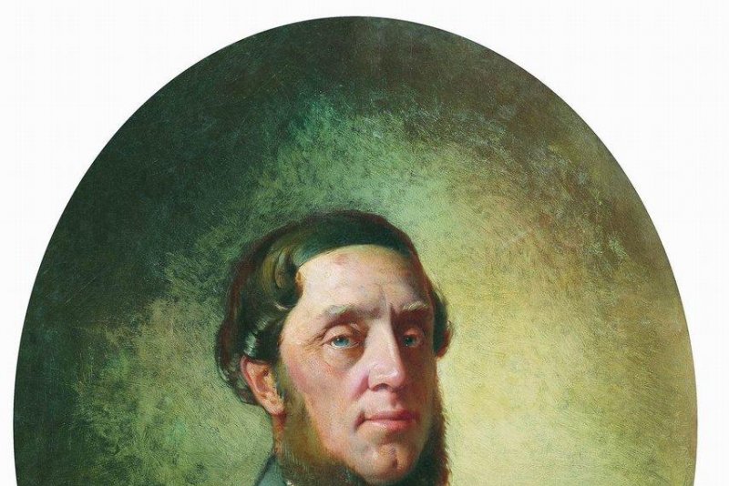 Оценка, продажа и реализация картин К.Е. Маковского