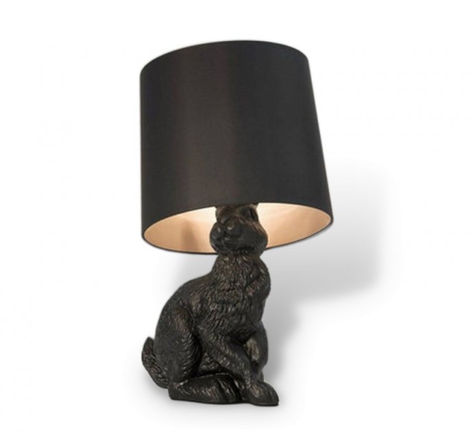 Настольная лампа «Rabbit». Moooi, Нидерланды