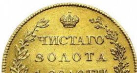 Монеты императора Александра I: виды, стоимость, редкие, где купить или продать