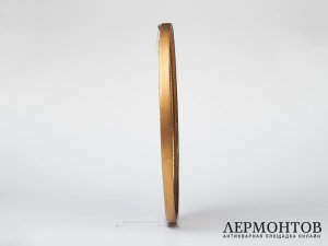 Гобеленовая картина «Пьеро и Коломбина». Гобелен, Будапешт, Венгрия, 1930-е годы