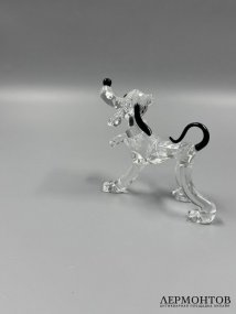 Статуэтка «Гуфи» из коллекции Disney. Хрусталь, Swarovski