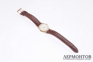 Золотые Часы Vacheron Constantin. Швейцария