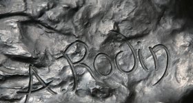 Огюст Роден. Истина сквозь века