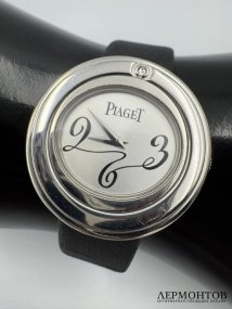 Женские наручные часы «Passion». Золото 750 пробы, бриллиант, Piaget, Швейцария