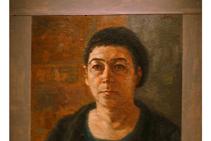 Оценка, продажа и реализация картин А.Н. Волкова