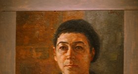 Оценка, продажа и реализация картин А.Н. Волкова