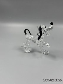 Статуэтка «Гуфи» из коллекции Disney. Хрусталь, Swarovski