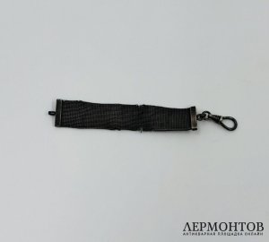 Брелок «Память Ялты». Серебро 84 пробы, золото, Россия, начало 20 века