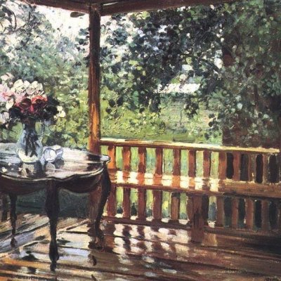 Самые известные русские художники-импрессионисты и их картины с названиями