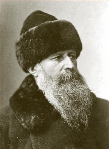 Оценка, продажа и реализация картин В.В. Верещагина