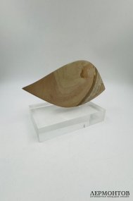 Арт-объект из камня, лимитированный выпуск. D’Agnolo Vallan, Западная Европа, 1995 год