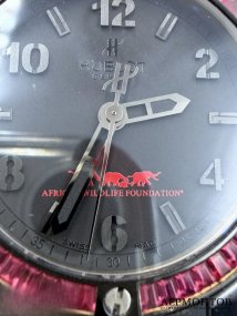 Женские наручные часы «Big Bang Tutti Frutti». Hublot, Швейцария
