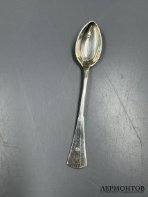 Кофейное трио. Серебро 800 пробы, Австро-Венгрия, начало 20 века