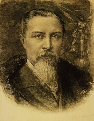 Оценка, продажа и реализация картин Г.И. Семирадского