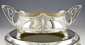 История бренда WMF (Württembergische Metallwarenfabrik) Германия