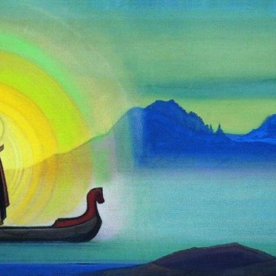 Историческая живопись в картинах русских художников