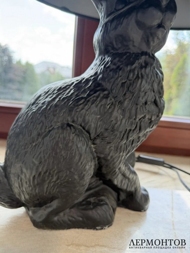 Настольная лампа «Rabbit». Moooi, Нидерланды
