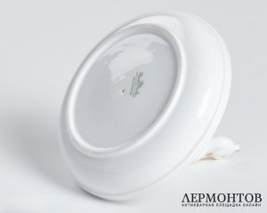 Мелочница «Утка». Фарфор, Rosenthal, Германия