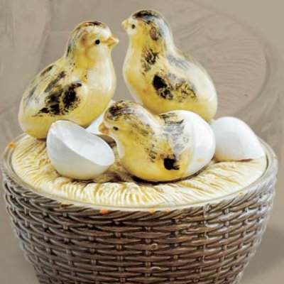 Фарфорово-фаянсовый завод Ауэрбаха