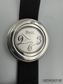 Женские наручные часы «Passion». Золото 750 пробы, бриллиант, Piaget, Швейцария