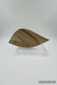 Арт-объект из камня, лимитированный выпуск. D’Agnolo Vallan, Западная Европа, 1995 год