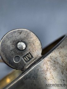 Конфетница «Ирисы» в стиле модерн. Серебро 84 пробы, А. М. Постников, Россия, 1899–1908 годы