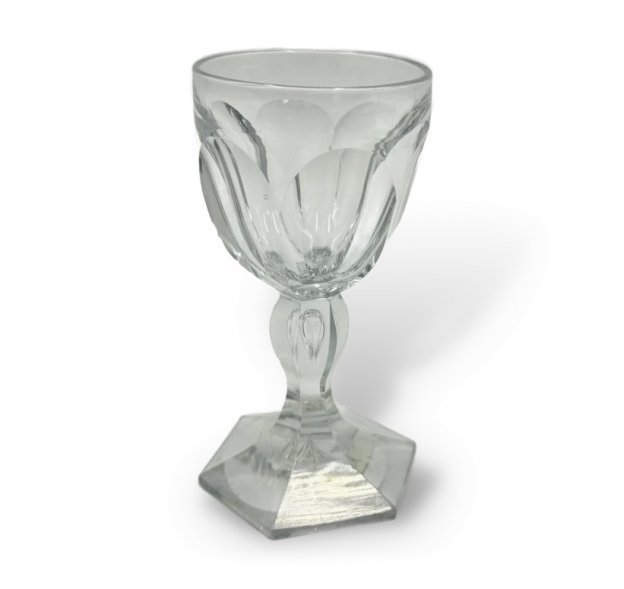 Рюмка Baccarat нач. 20 в. Стекло