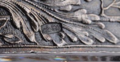 Особенности серебра 875 пробы