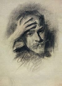 Оценка, продажа и реализация картин В.Э. Борисова-Мусатова