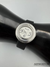Женские наручные часы «Passion». Золото 750 пробы, бриллиант, Piaget, Швейцария